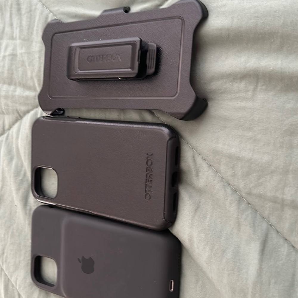 IPhone case 11